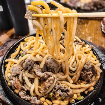 Pepper Lunch USA - Udon - Teppanyaki Near Me - Milpitas, California Pepper Lunch USA - Udon - Teppanyaki Near Me - Milpitas, California