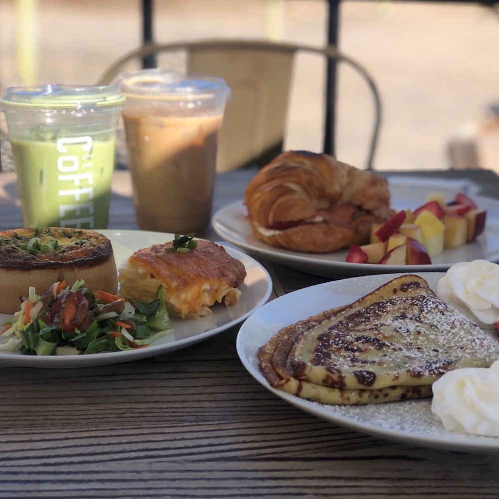 Le Coffee Shop - Breakfast & Brunch Near Me - Temecula, California Le Coffee Shop - Breakfast & Brunch Near Me - Temecula, California
