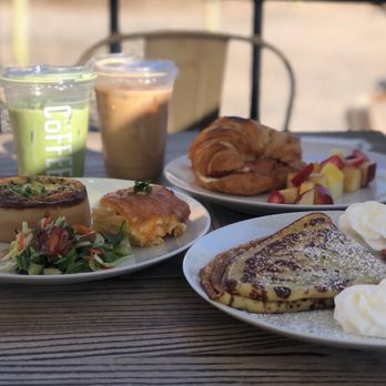 Le Coffee Shop - Breakfast & Brunch Near Me - Temecula, California Le Coffee Shop - Breakfast & Brunch Near Me - Temecula, California
