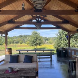 Blue Ash Farm