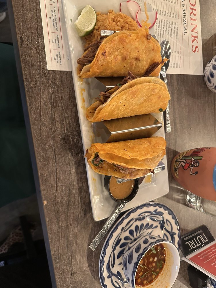 El Milagro Mexican Bar & Grill