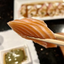 Izakaya Sushi K