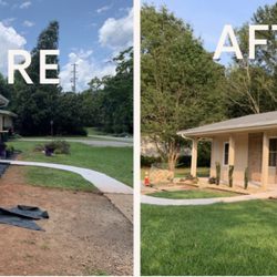 Precise Home Services of Georgia