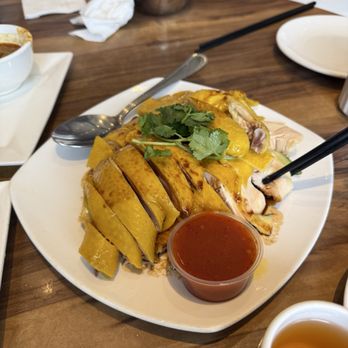 Kookoo Chicken - Malaysian Near Me - Brooklyn, New York
