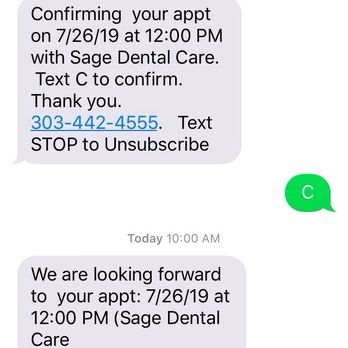 Sage Dental Care - General Dentistry Near Me - Boulder, Colorado Sage Dental Care - General Dentistry Near Me - Boulder, Colorado