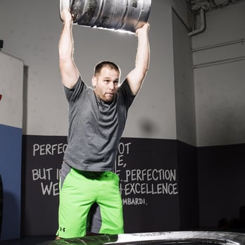 Evolve Fit Studio - Trainers Near Me - San Diego, California