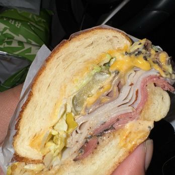 Good Subs Market - Brotherly love - Grocery Near Me - Colma, California