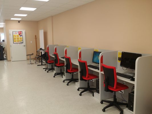 Print2Go North York by null