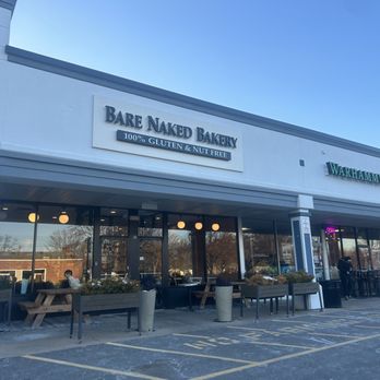 BARE NAKED BAKERY - PLAINVIEW - Updated January 2026 - 130 Photos & 87