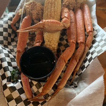 Dockside Seafood - Seafood Near Me - Savannah, Georgia