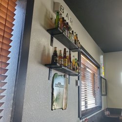 El Aguila Real - Cool decor