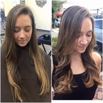 Jess Cervi Hairstylist - Before & After - Hair Stylists Near Me - Winter Park, Florida Jess Cervi Hairstylist - Before & After - Hair Stylists Near Me - Winter Park, Florida