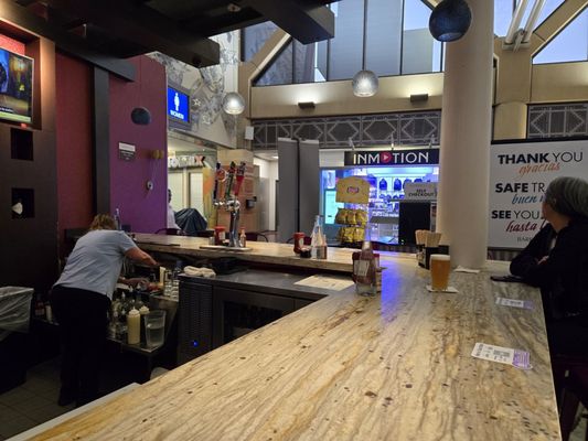 Barrio Cafe Sky Harbor by null