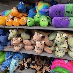 I VI Gifts - Plushies