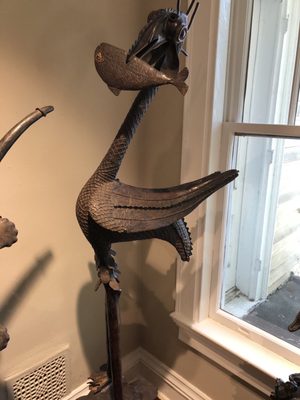 Savannah African Art Museum by null