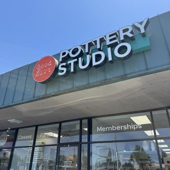 Good Dirt Pottery Studio - Art Classes Near Me - Fresno, California Good Dirt Pottery Studio - Art Classes Near Me - Fresno, California