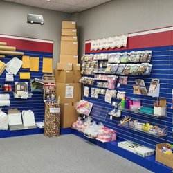 Ship & Copy Center - All shipping, copying and faxing needs in order !!