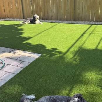 RLG Landscaping - Artificial turf installation - Landscaping Near Me - Berwyn, Illinois RLG Landscaping - Artificial turf installation - Landscaping Near Me - Berwyn, Illinois