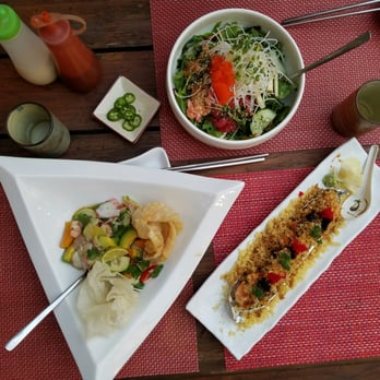 Umi Sushi Pacifica - Sushi Bars Near Me - Grover Beach, California Umi Sushi Pacifica - Sushi Bars Near Me - Grover Beach, California
