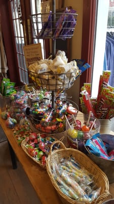 Bear Pond Books Store by null