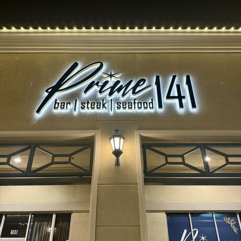 Prime 141 - Steakhouses Near Me - Enterprise, Nevada Prime 141 - Steakhouses Near Me - Enterprise, Nevada