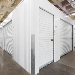 10 Federal Storage