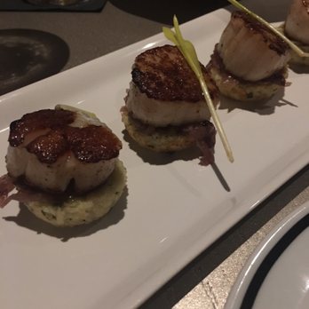 BLVD Steakhouse - New American Near Me - Chicago, Illinois BLVD Steakhouse - New American Near Me - Chicago, Illinois