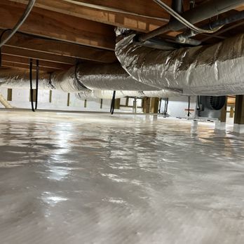 Central Virginia Exterminating & Crawlspace Solutions - Pest Control Near Me - Gladstone, Virginia Central Virginia Exterminating & Crawlspace Solutions - Pest Control Near Me - Gladstone, Virginia