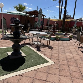 Govindas Natural Foods Buffet - Vegetarian Near Me - Tucson, Arizona