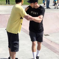 Learn 2 Skate