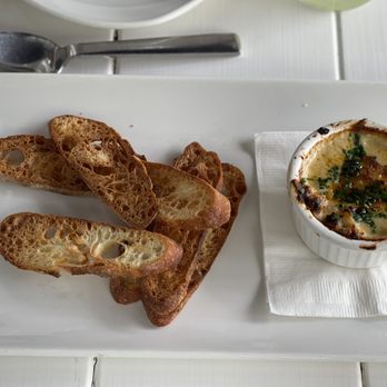 Brix - Dungeness Crab Fondue - New American Near Me - Napa, California Brix - Dungeness Crab Fondue - New American Near Me - Napa, California