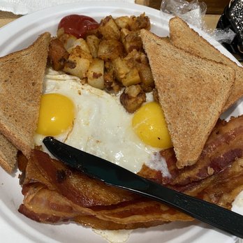Gabbys Place - My meal. Good home cooking! - Breakfast & Brunch Near Me - Gardner, Massachusetts