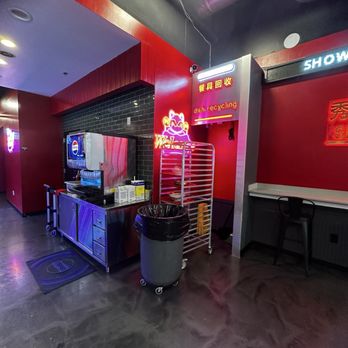 Show Mini Hot Pot - Chinese Near Me - Richardson, Texas