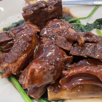 Hometown Restaurant - Wuxi Ribs - Chinese Near Me - Irvine, California Hometown Restaurant - Wuxi Ribs - Chinese Near Me - Irvine, California