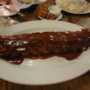 Whisky's Restaurant - Ribs - American Near Me - Lawrenceburg, Indiana