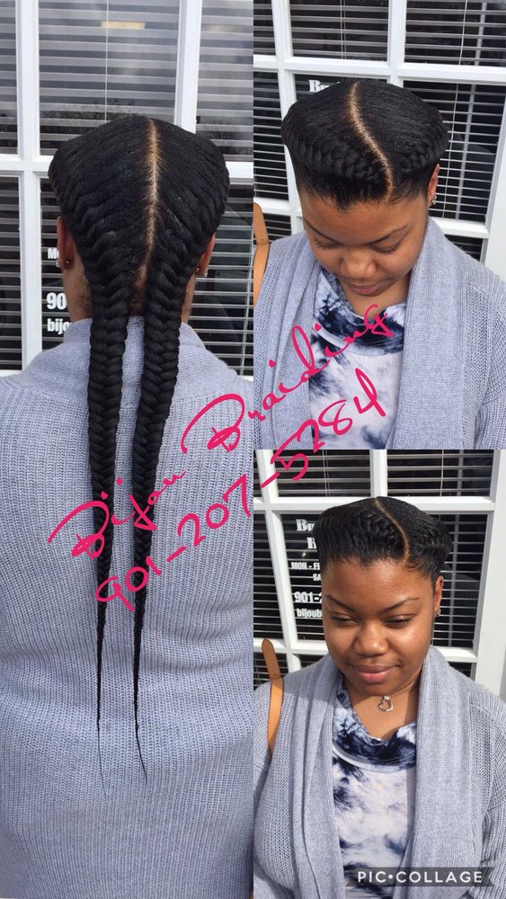 BIJOU BRAIDING SALON Updated September 2024 17 Photos 2766