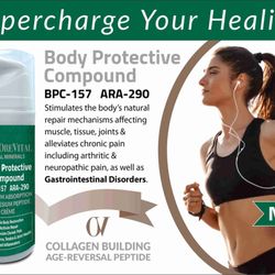 Skin Sense 101 - Protect and heal with Orevital