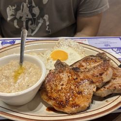 Linda’s Cafe