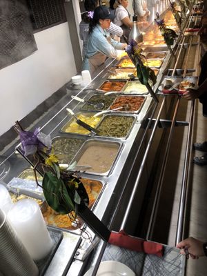 Magnolia Room Cafeteria by null Magnolia Room Cafeteria by null