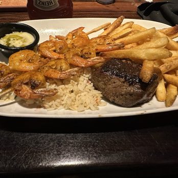 LongHorn Steakhouse - Steak shrimp - Steakhouses Near Me - Yonkers, New York LongHorn Steakhouse - Steak shrimp - Steakhouses Near Me - Yonkers, New York