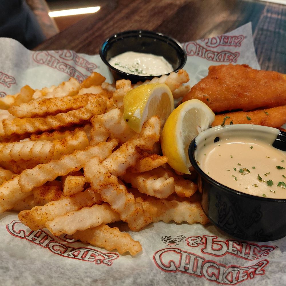 Chickie's & Pete's - Sports Bars Near Me - Reno, Nevada Chickie's & Pete's - Sports Bars Near Me - Reno, Nevada