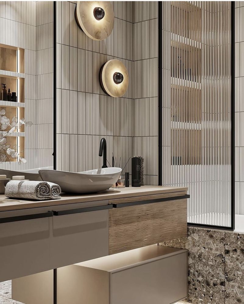 Slide of Astare Construction