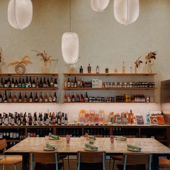 Mayfield - Market - New American Near Me - San Juan Capistrano, California