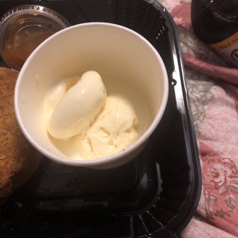 Outback Steakhouse - Cookie was hard ice cream barely there compared to my sons - Steakhouses Near Me - Lake Worth, Florida Outback Steakhouse - Cookie was hard ice cream barely there compared to my sons - Steakhouses Near Me - Lake Worth, Florida