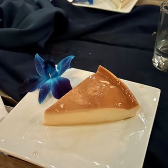 Santiago's Garden - Santiago's Flan - Dominican Near Me - New York, New York Santiago's Garden - Santiago's Flan - Dominican Near Me - New York, New York