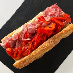 Di Bruno Bros.