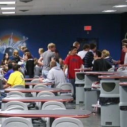 Cedar Rapids Bowling Center - Teen Party