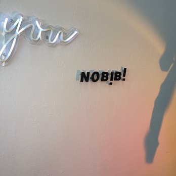Nobibi Ice Cream & Tea - Bubble Tea Near Me - Chino Hills, California