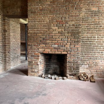 Historic Fort Gaines - Landmarks & Historical Buildings Near Me - Dauphin Island, Alabama Historic Fort Gaines - Landmarks & Historical Buildings Near Me - Dauphin Island, Alabama