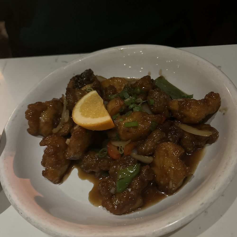 Eastern Peak - Asian Fusion Near Me - Nashville, Tennessee